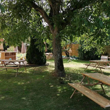 Le Ricordeau Hotell