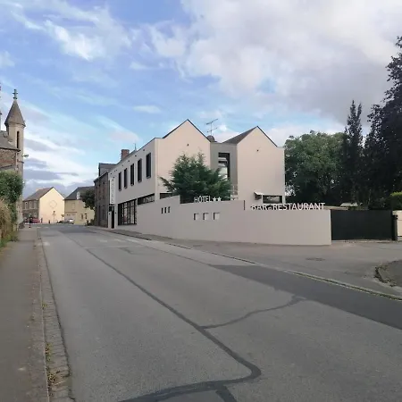 Le Ricordeau