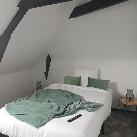 Hotell Le Ricordeau